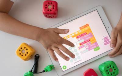 معرفی ساده ترین پلتفرم های زبان برنامه نویسی برای کودکان