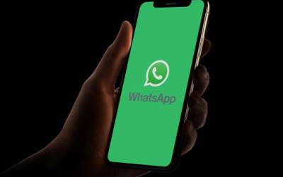 ارسال ویدئو در WhatsApp با کیفیت اصلی