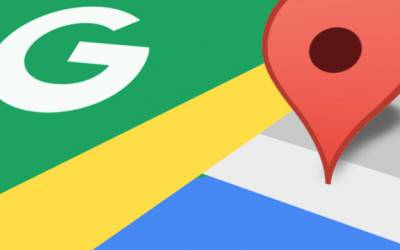 درخواست جدید Google Maps: اجازه استفاده از داده‌های مسیریابی کاربران