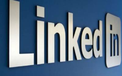 500 میلیون حساب کاربری در  LinkedIn هک شد.