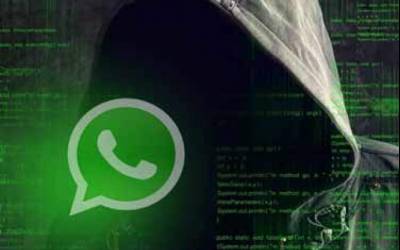 کلاه‌برداری جدید هکرها در  واتساپ