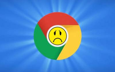 خرابی Chrome در ویندوز 10 و لینوکس 