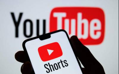 یوتیوب Shorts جهانی شد