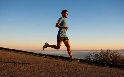 آیا واقعا دویدن برای زانوهای شما مضر است؟