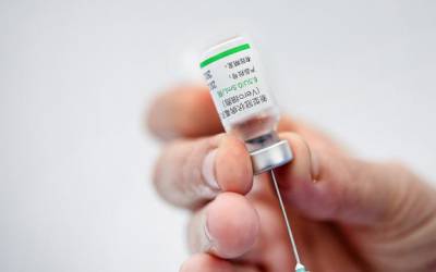 واکسن سینوواک چین مجوز گرفت