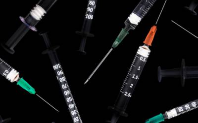 خطرات نوع دلتا برای افراد واکسینه نشده در مقابل افراد واکسینه شده