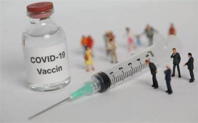 واکسن کرونا بدن را آهن‌ربا می‌کند؟
