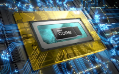 پردازنده‌های لپ‌تاپ و دسکتاپ نسل دوازدهم اینتل، Alder Lake 