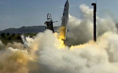 موشک آسترا، دو ماهواره هواشناسی ناسا را نابود کرد
