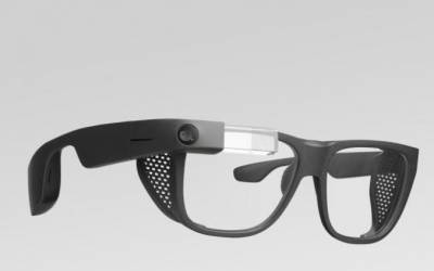 گوگل اولین عینک هوشمند مترجم همزمان را ساخت
