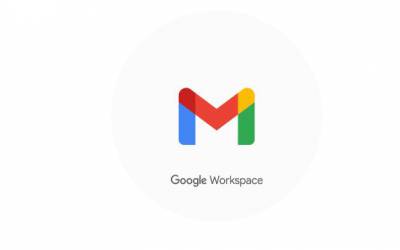 آخرین نسخه بروز رسانی گوگل Workspace در سال 2022 