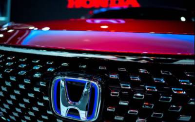سرمایه گذاری جدید هوندا برای تولید خودروهای الکتریکی 