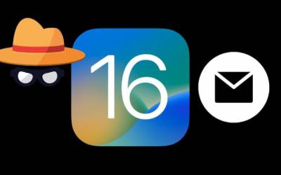 باگ جدید در سرویس ایمیل iOS16
