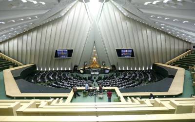 طرح جدید مجلس شورای اسلامی در مورد فضای مجازی!