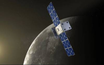 ناسا یک قدم به پرتاب ایستگاه فضایی دروازه ماه نزدیک شد