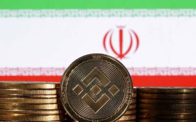 آمریکا اطلاعات جدیدی از همکاری بایننس با ایران فاش کرد