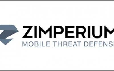 خریداری استارتاپ امنیتی Zimperium توسط صندوق منوچین