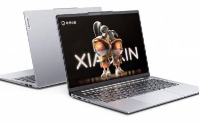 قیمت و مشخصات لپ تاپ جدید لنوو Xiaoxin 14 2023 Ryen Edition