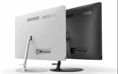 Lenovo AIO520 یک کامپیوتر همه کاره