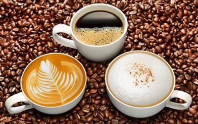 تولید قهوه مصنوعی برای دوستداران قهوه