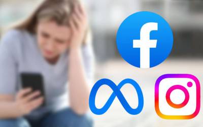 اقدامات جدید متا برای محافظت از نوجوانان در اینستاگرام و فیسبوک