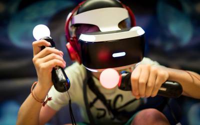 آیا بازی VR برای سلامتی شما مضر است؟