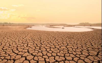 خطرات آب و هوایی و کمبود آب در قرن جدید